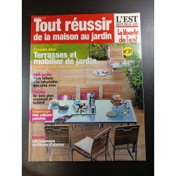 Tout réussir de la maison au jardin n°31