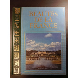 Beautés de la France