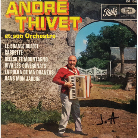 Le Branle Buffet