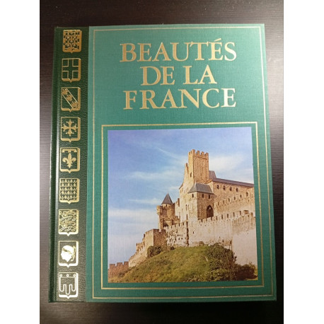 Beautés de la France