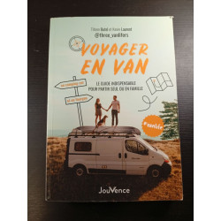 Voyager en van