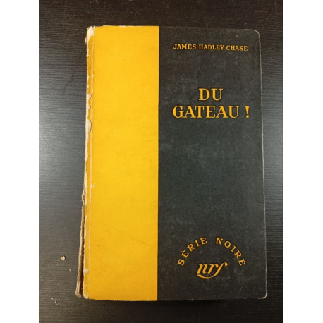 Du gâteau