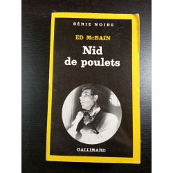 Nid de poulets