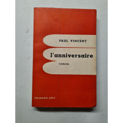 L'anniversaire
