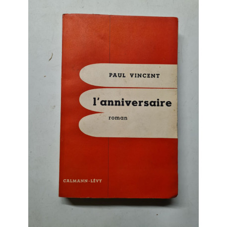 L'anniversaire