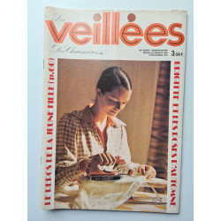 Les Veillées nº 1262