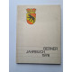 Jahrbuch Berner