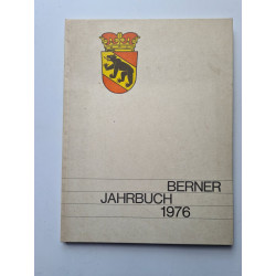 Jahrbuch Berner