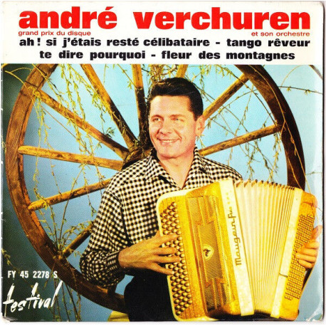 Ah! Si J'étais Resté Célibataire