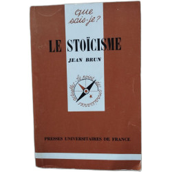Le stoicisme