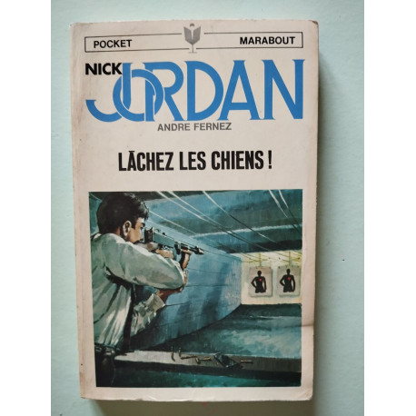 Lâchez les chiens