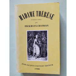 Madame Thérèse
