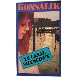 Le Canal silencieux