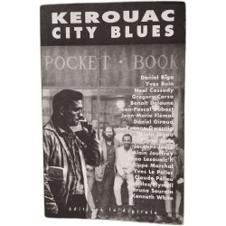 Kerouac City Blues