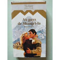 Au pays de Shangri-la