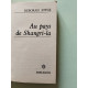 Au pays de Shangri-la