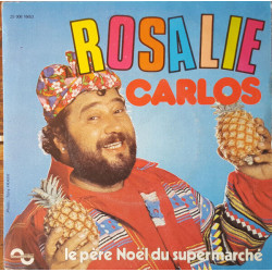 Rosalie
