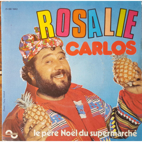Rosalie