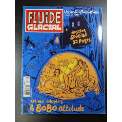 Fluide Glacial n°372