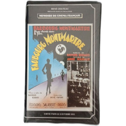 Faubourg Montmartre