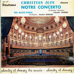 Notre Concerto