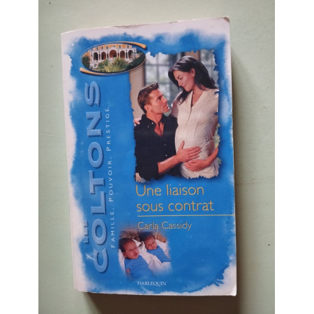 Une liaison sous contrat