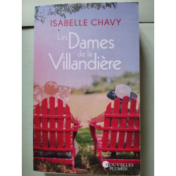 LES DAMES DE LA VILLANDIERE