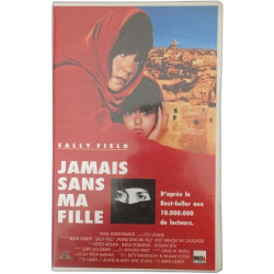 Jamais sans ma fille