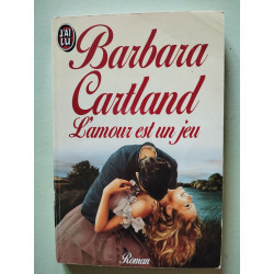 L'amour est un jeu