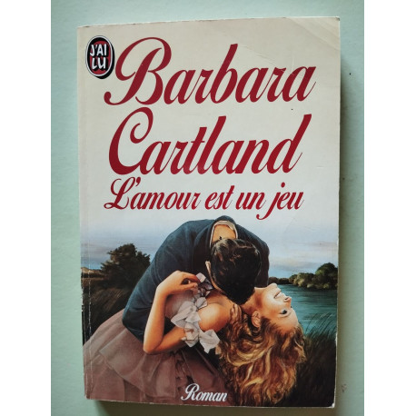 L'amour est un jeu