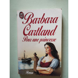 Pour une princesse
