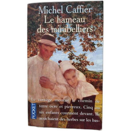 Le Hameau des mirabelliers