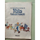 Le merveilleux voyage de Nils Holgersson N.12