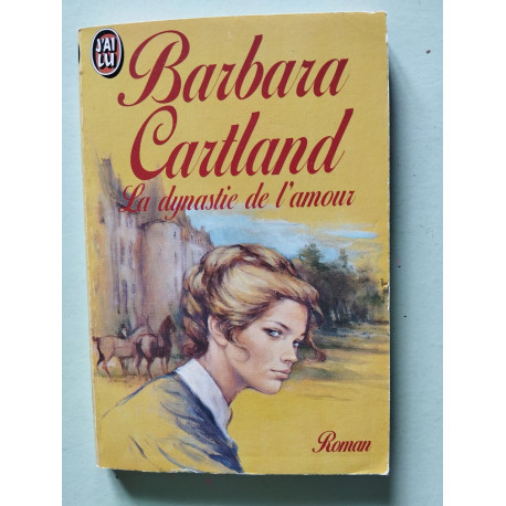 La Dynastie de l'amour