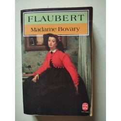 Madame bovary