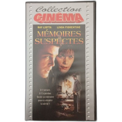 Mémoires Suspectes