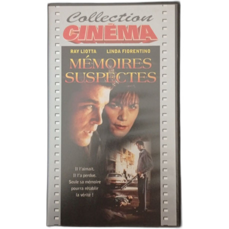 Mémoires Suspectes