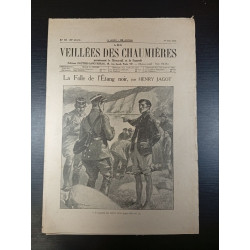 Les Veillées des Chaumières n°61