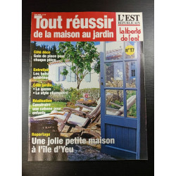 Tout réussir de la maison au jardin n°17