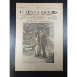 Les Veillées des Chaumières n°55