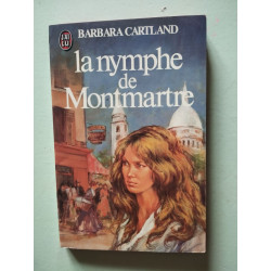La Nymphe de montmartre