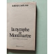 La Nymphe de montmartre