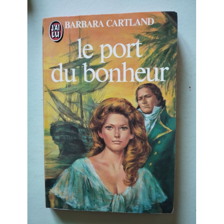 Le port du bonheur