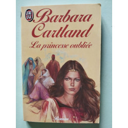 La Princesse oubliée