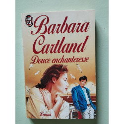 Douce enchanteresse