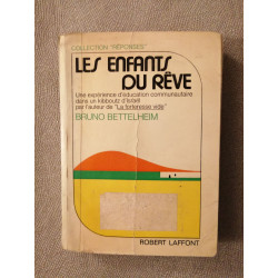 Les enfants du rêve