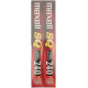 Maxell sq 240 - super quality 4 hours (neuf sous blister)