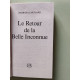 Le Retour de la Belle Inconnue