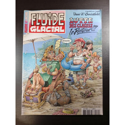 Fluide Glacial n°434