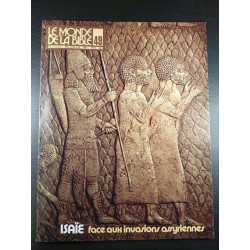Le Monde de la Bible n°49